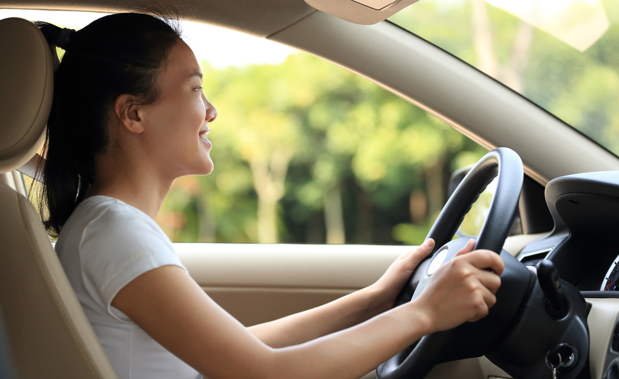 Hawaii FCU makes car financing simple and affordable.