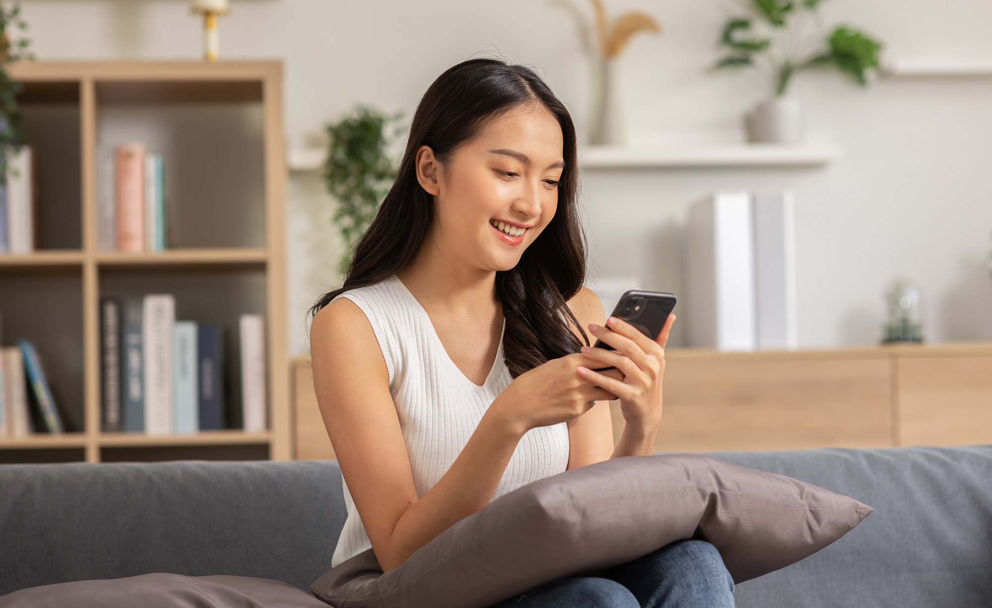 Mobile Banking Advantages