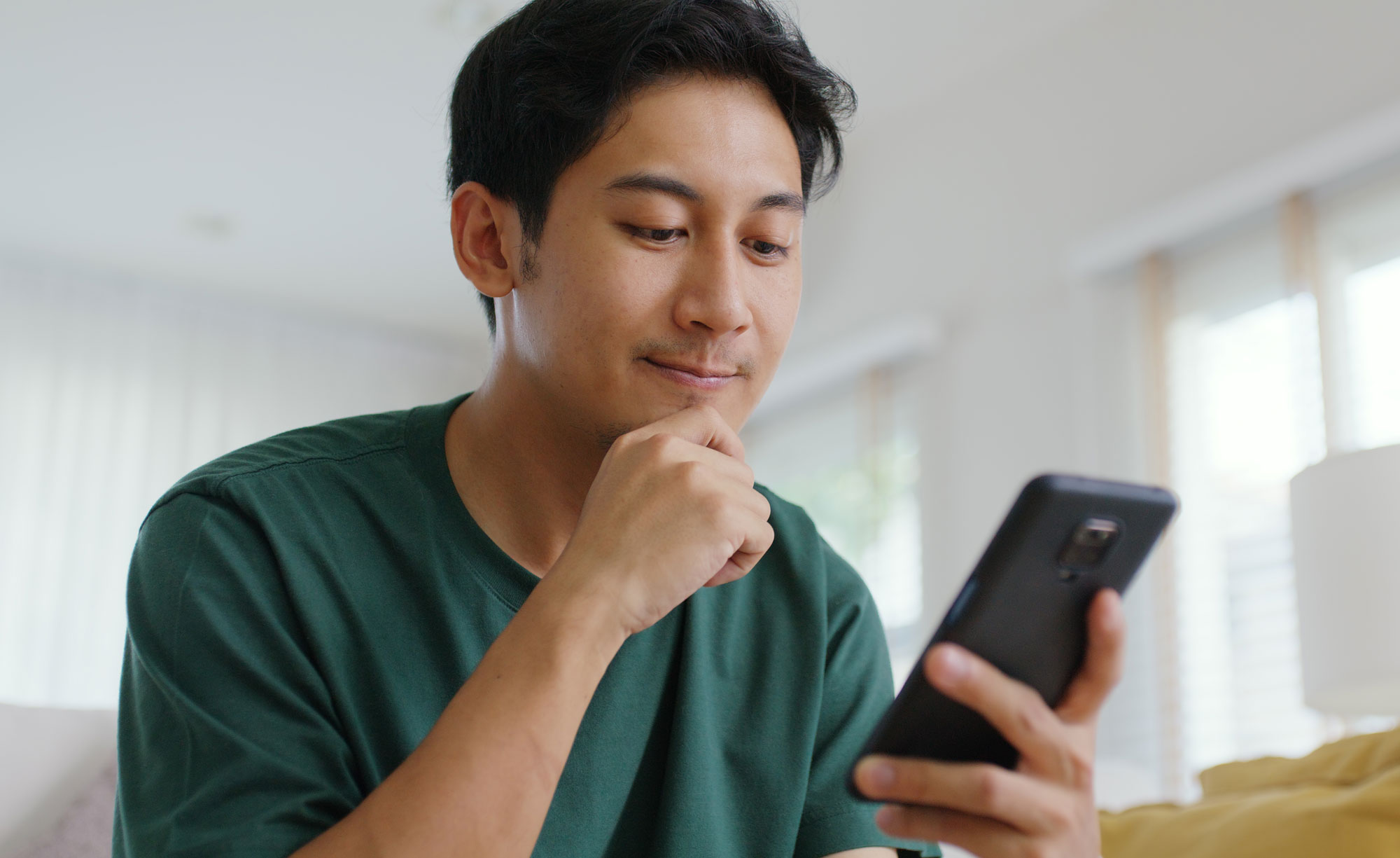 Mobile Banking Is Everywhere